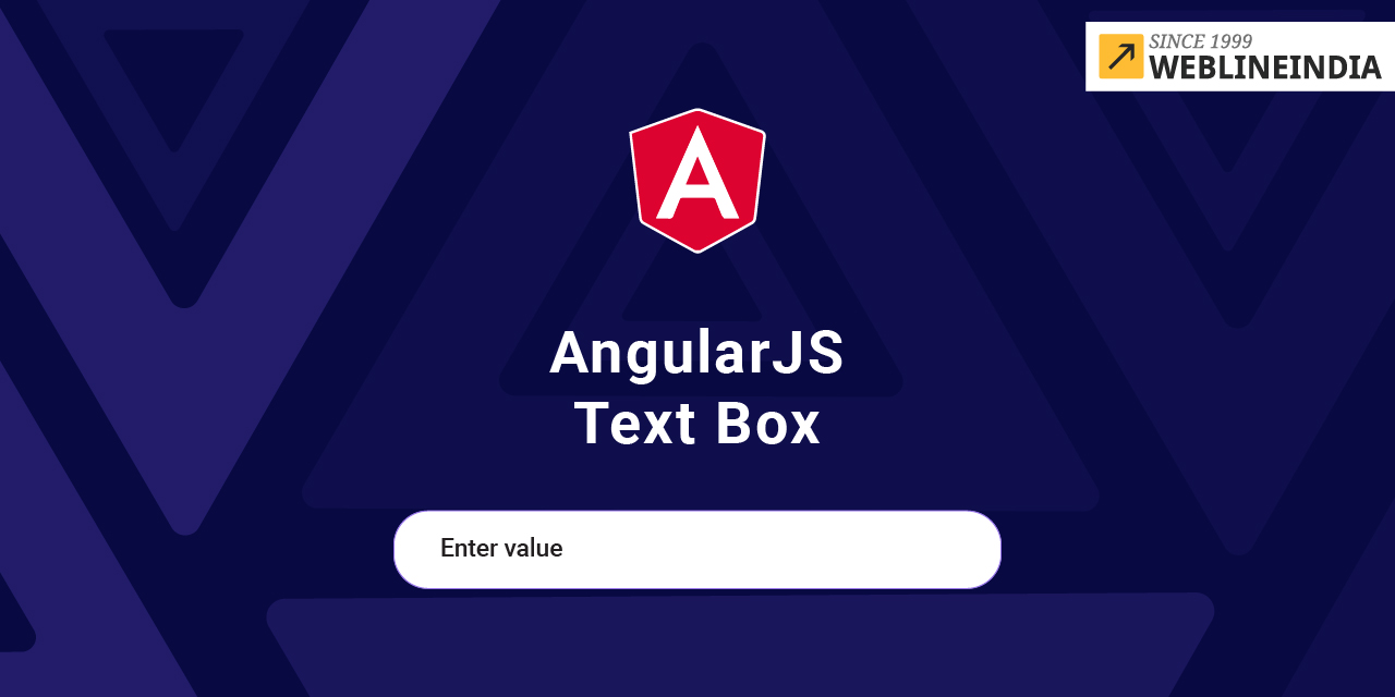 Angular-Text-Box