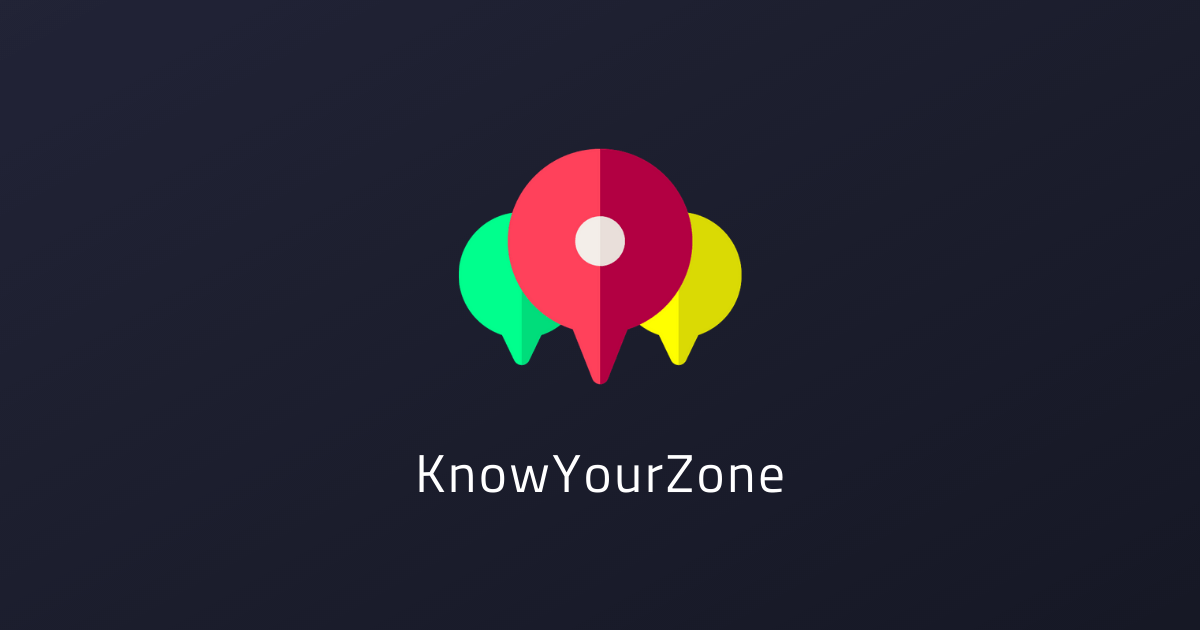 knowyourzone