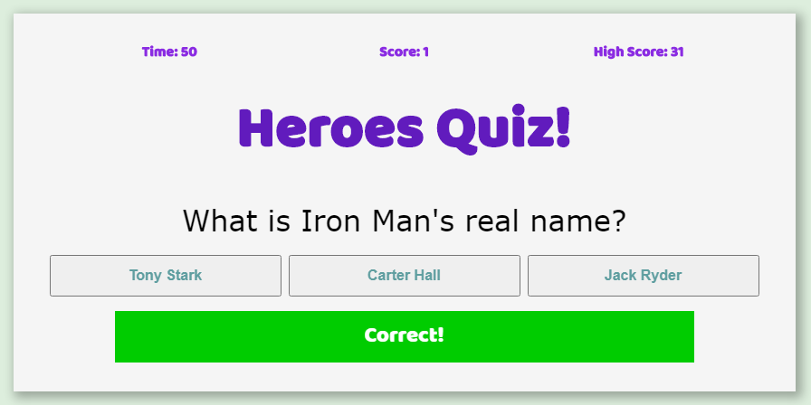 heroes-quiz