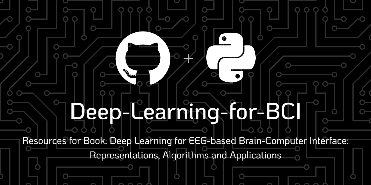 Deep-Learning-for-BCI