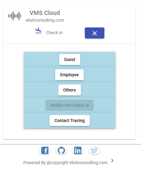 Pandemic-Contact-Tracing-App