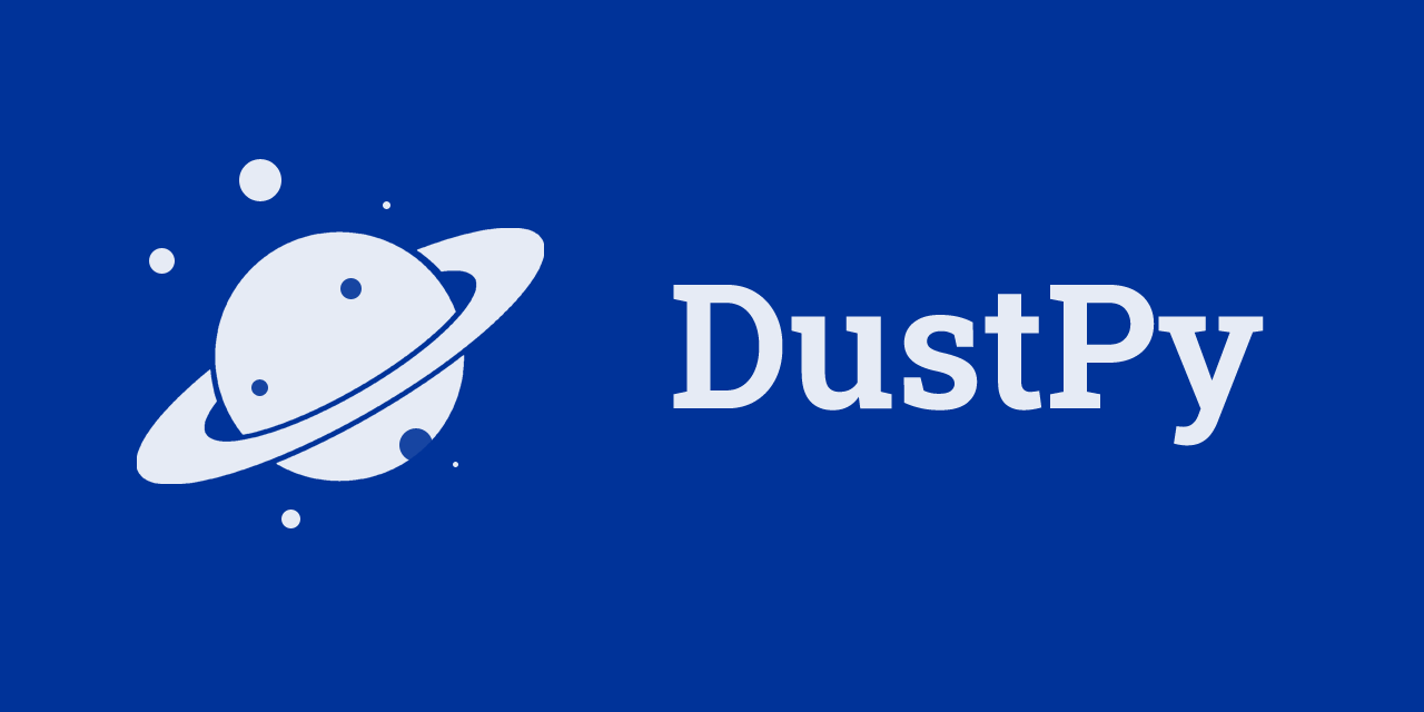 dustpy