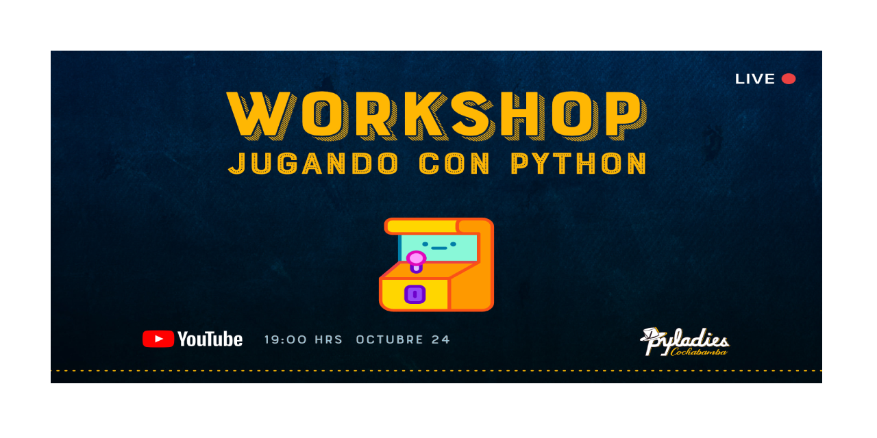 Jugando-con-Python