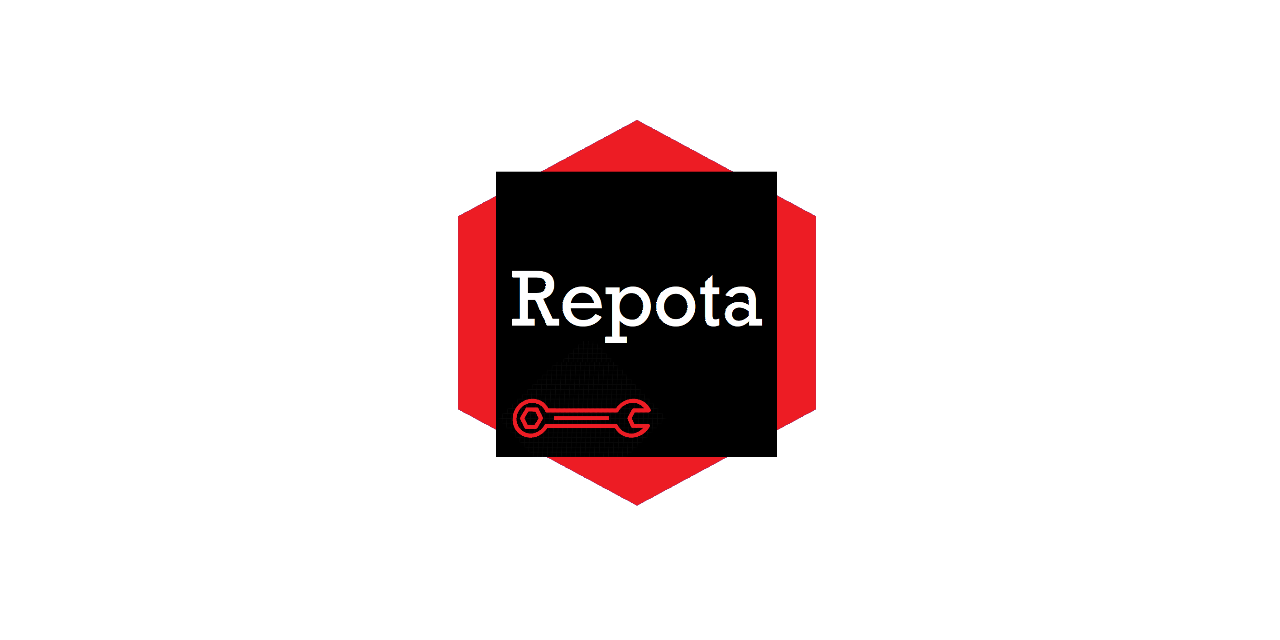 Repota-App