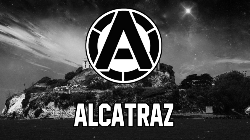 Alcatraz