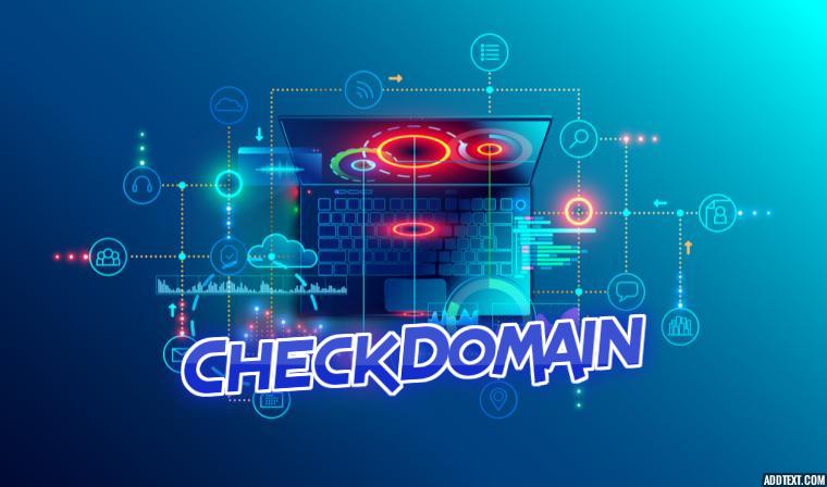 check_domain