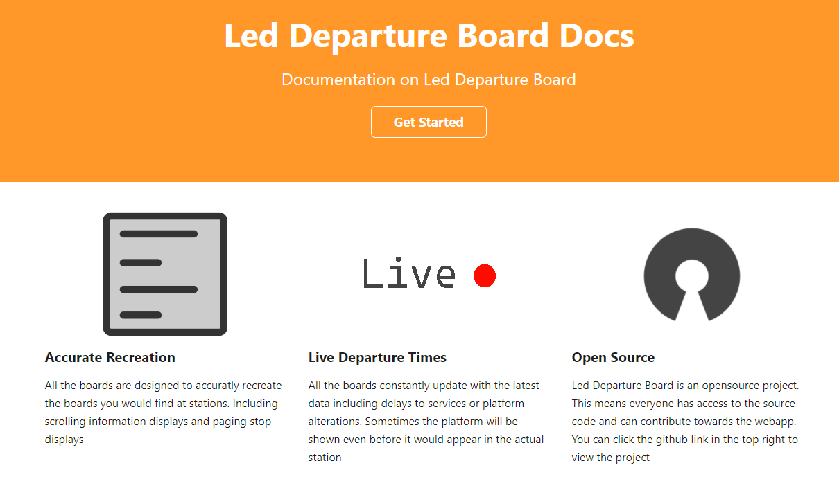 DepartureBoard-Docs