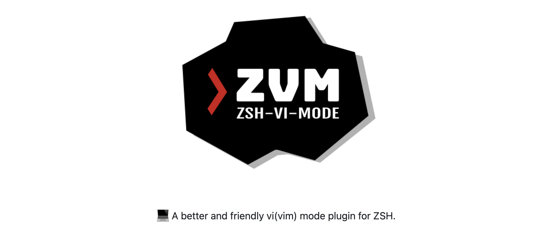 zsh-vi-mode