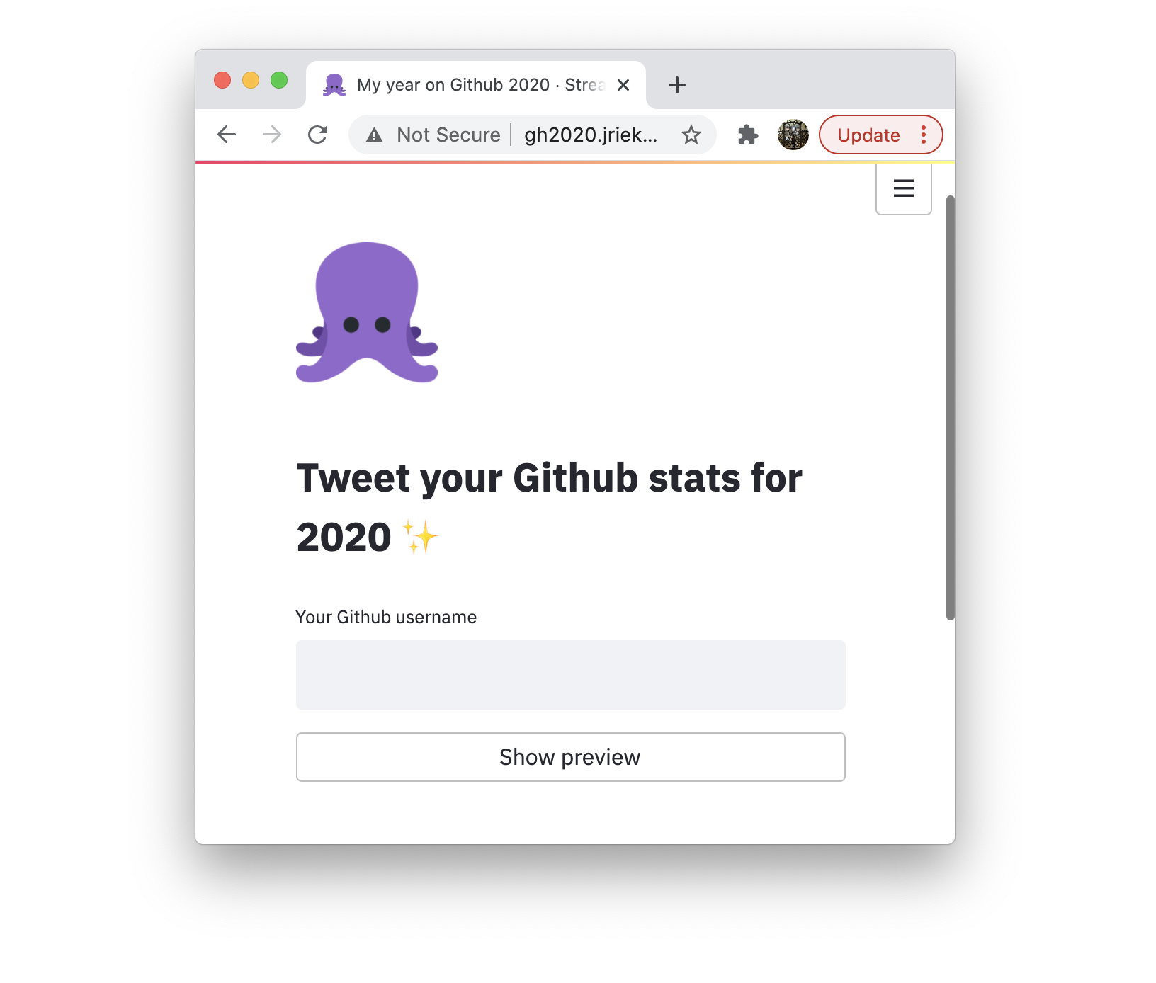 year-on-github