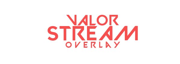 ValorantStreamOverlay