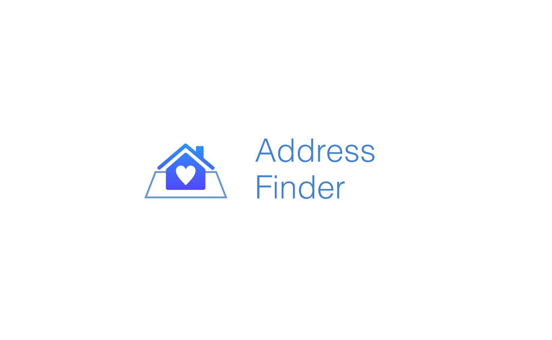 address-finder-bundled