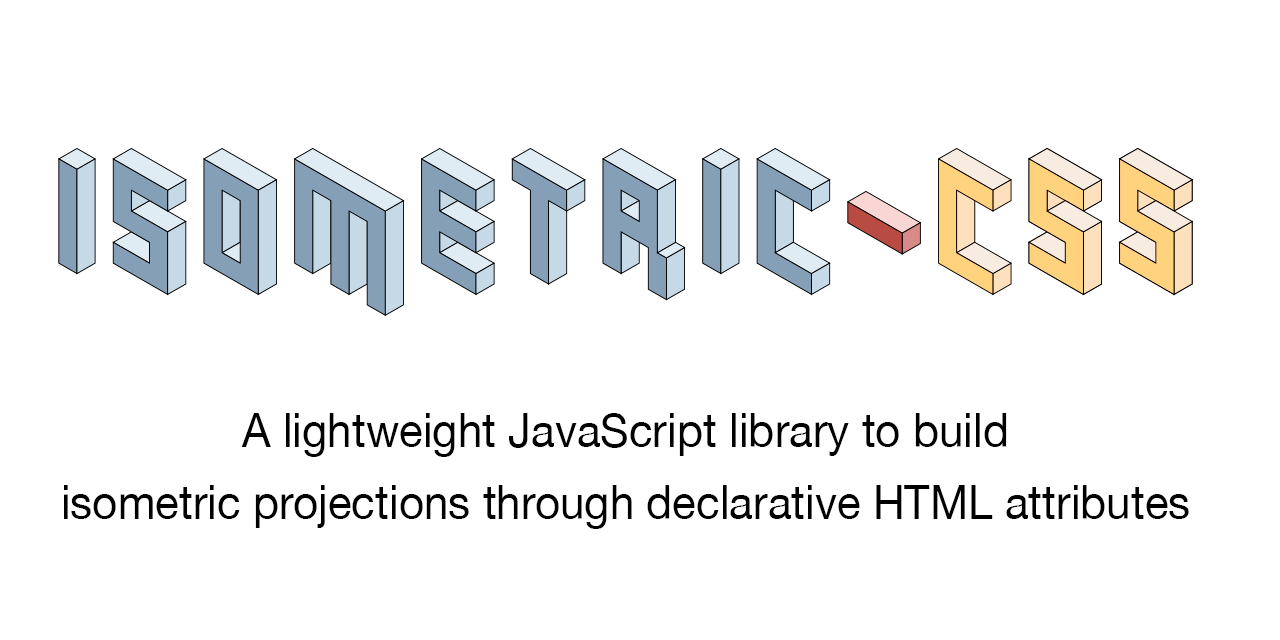 isometric-css