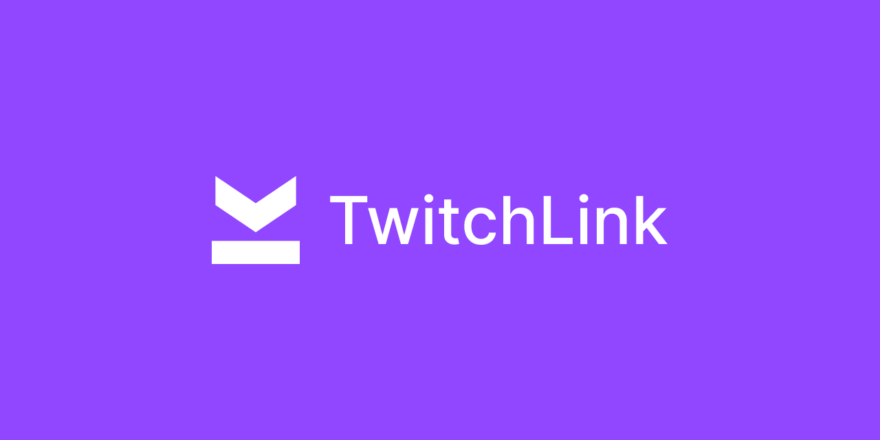 TwitchLink