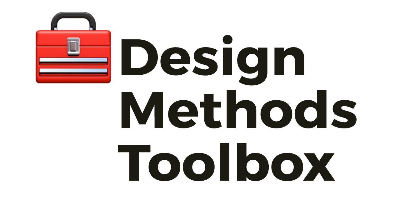 design-methods-toolbox