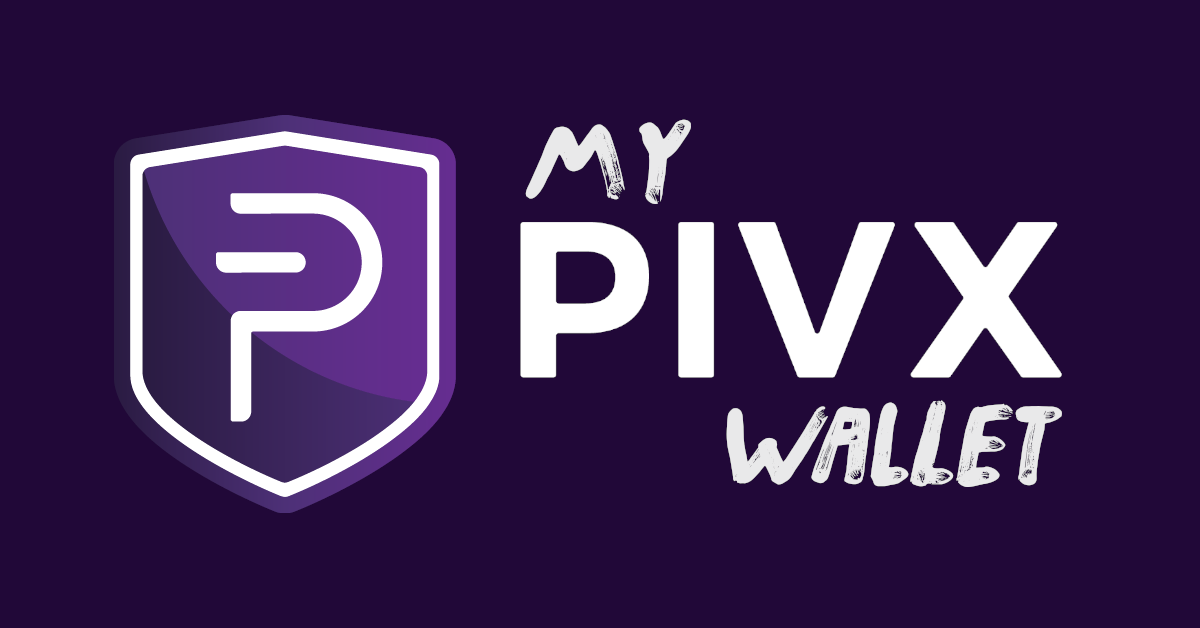 MyPIVXWallet