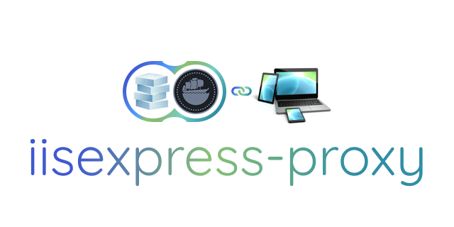 iisexpress-proxy