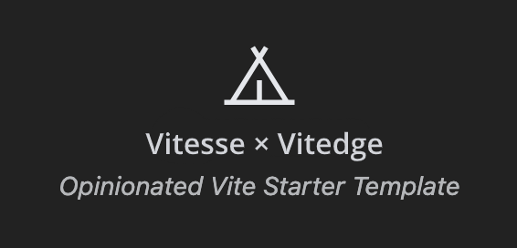 vitessedge-template