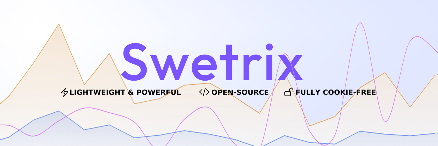 swetrix