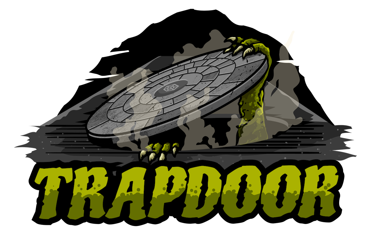 Trapdoor