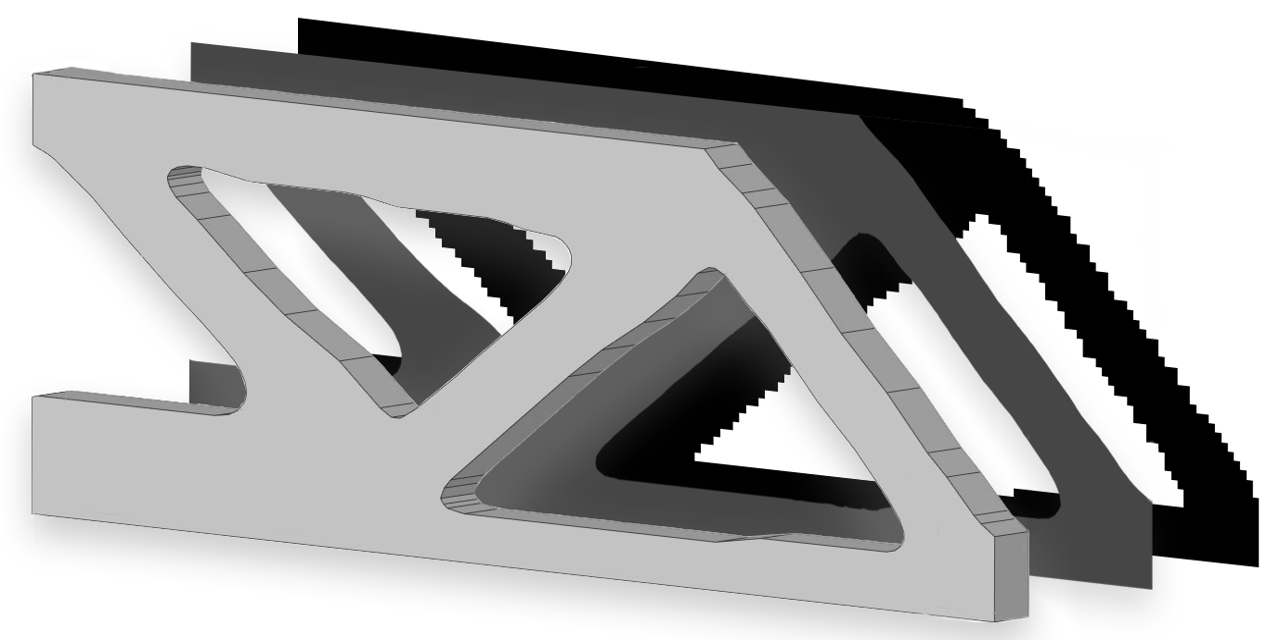 postprocessing-topopt