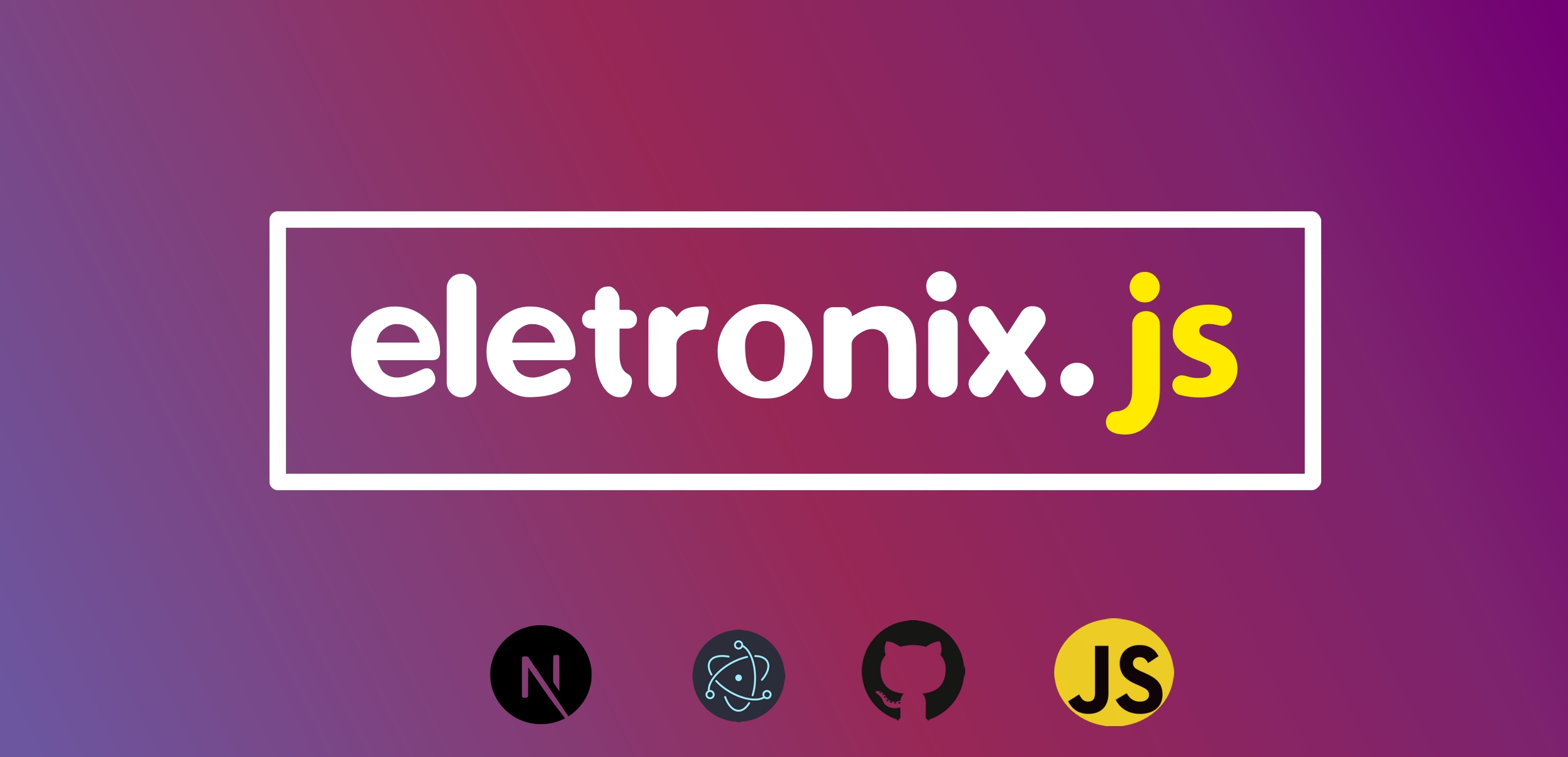 eletronix.js