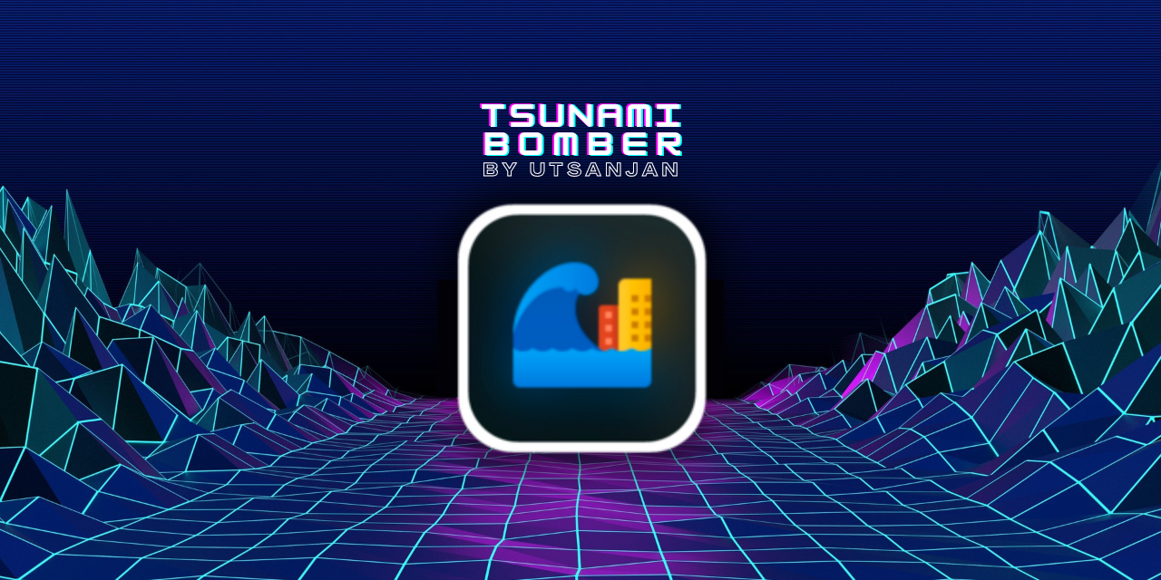 Tsunami-Bomber-Android