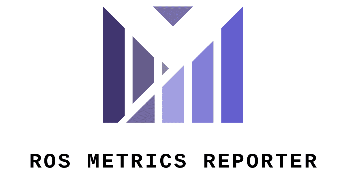 ros-metrics-reporter