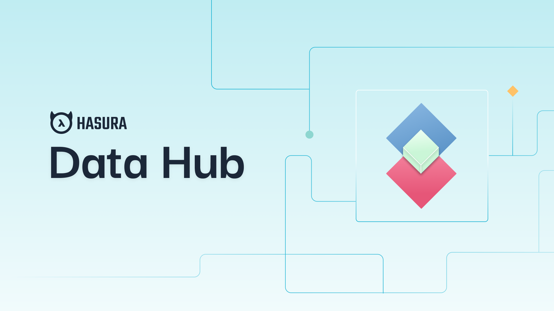 data-hub