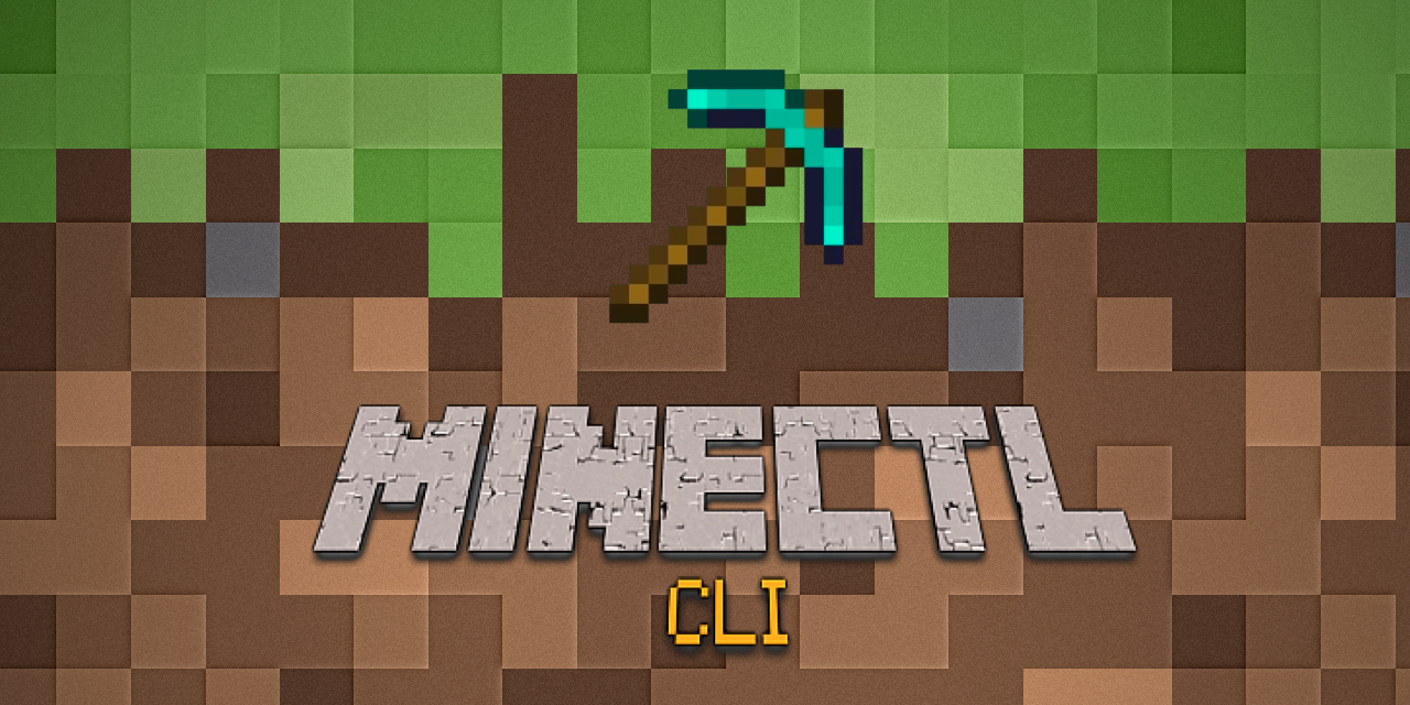 minectl