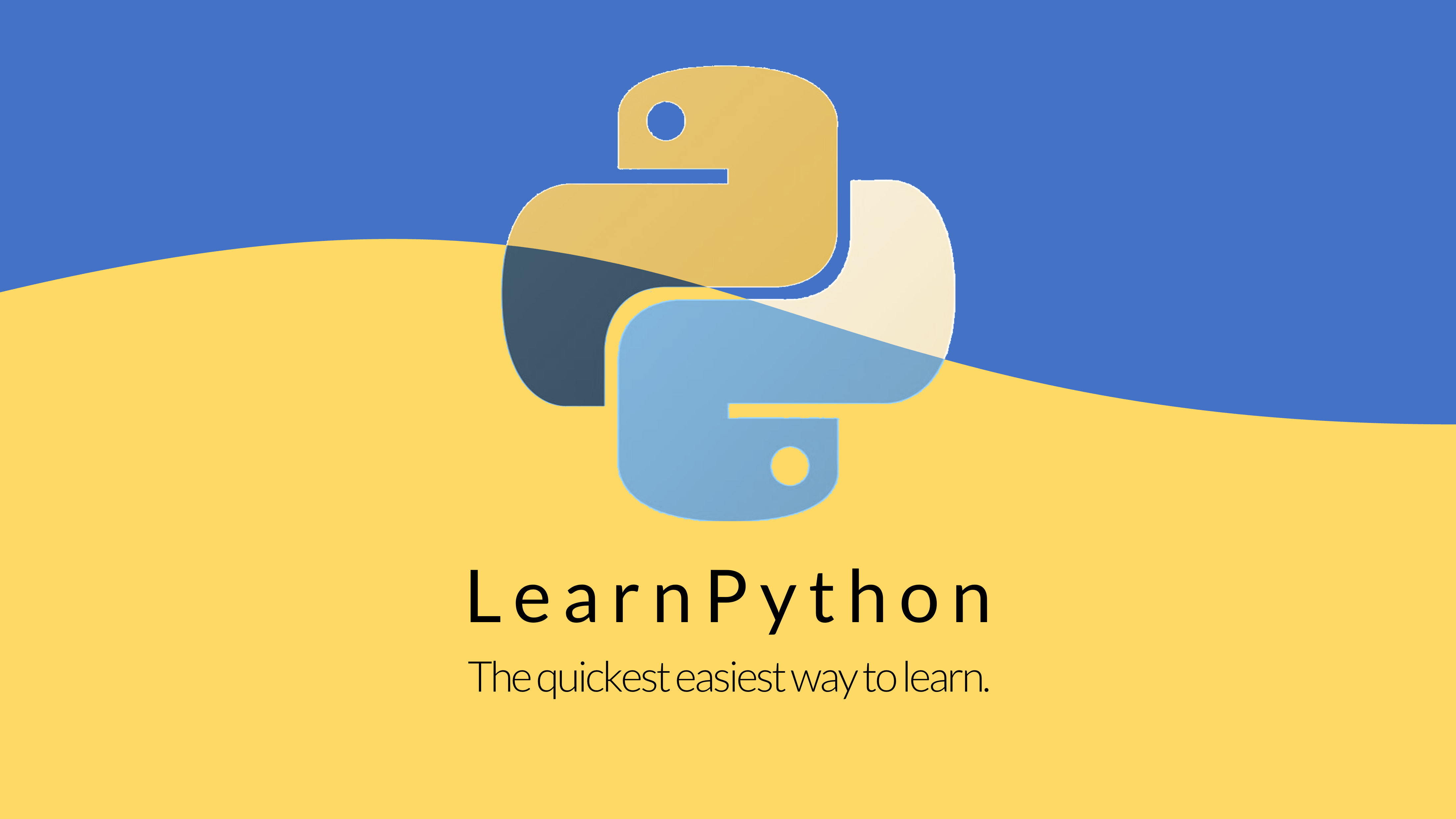 LearnPython