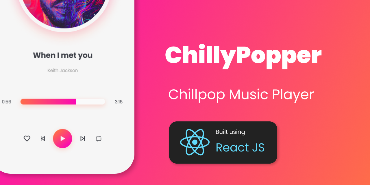 chillypopper-react