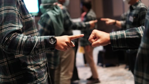 Rock-Paper-Scissor-Game