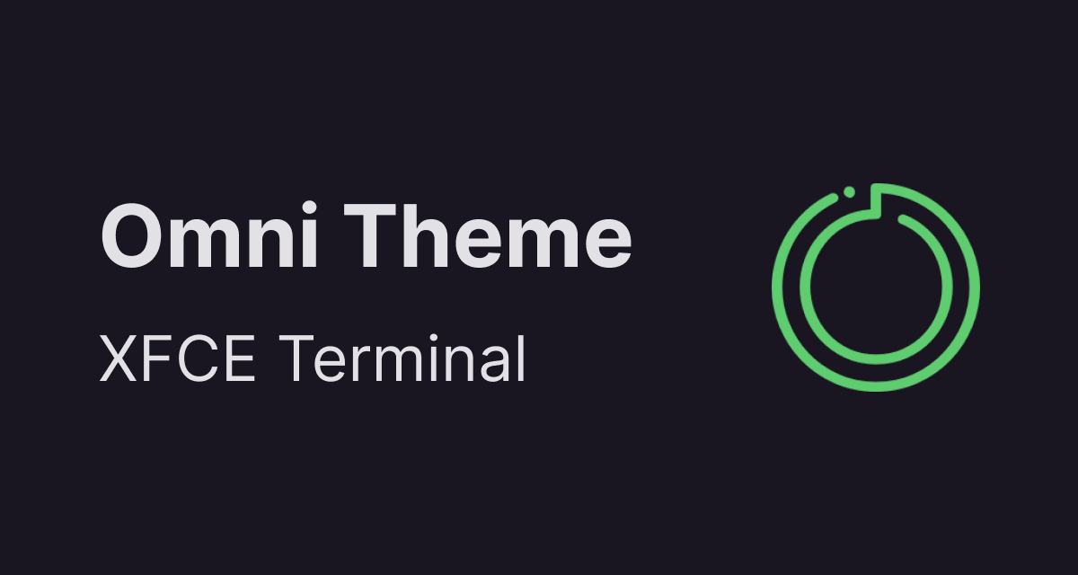 xfce4-terminal