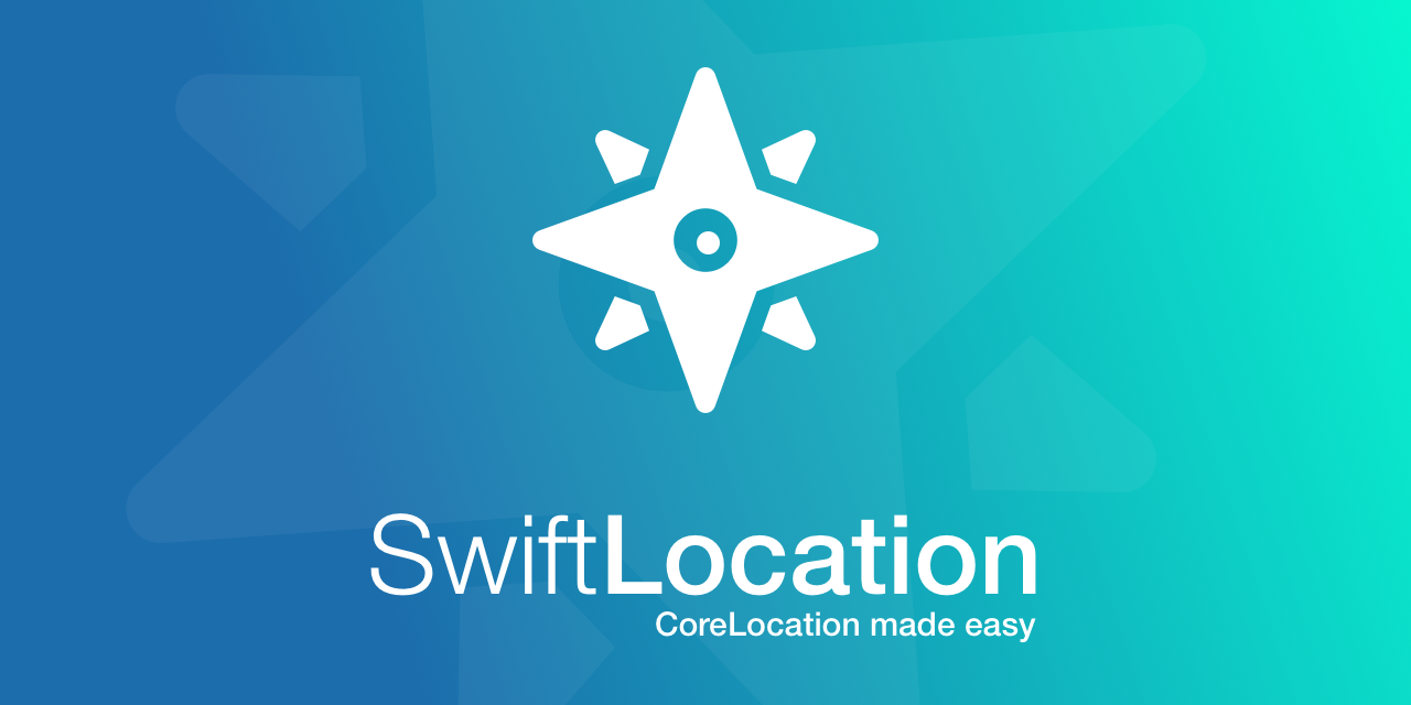 SwiftLocation