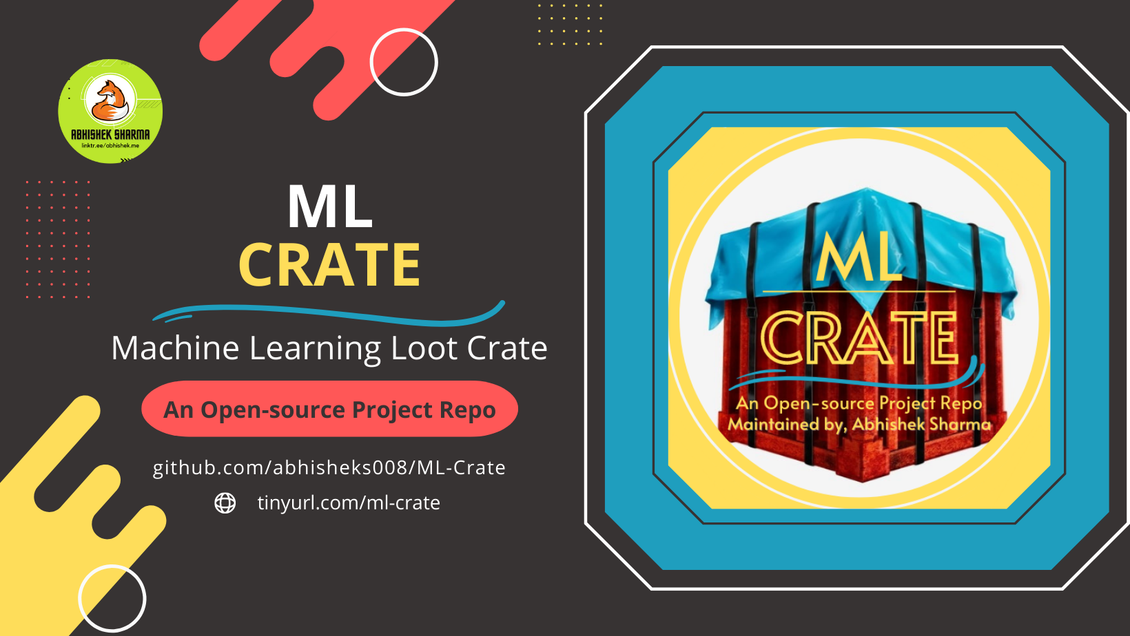 ML-Crate