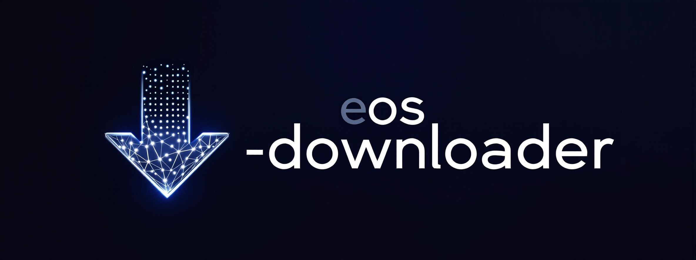 eos-downloader