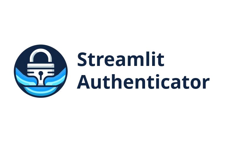 Streamlit-Authenticator