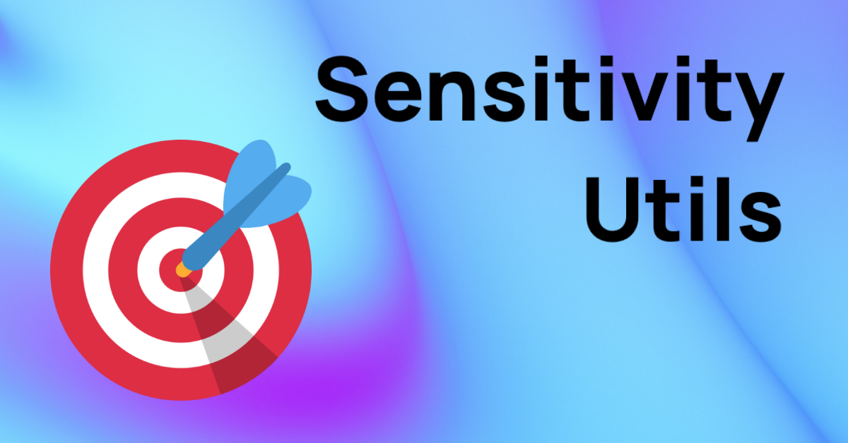 SensitivityUtils