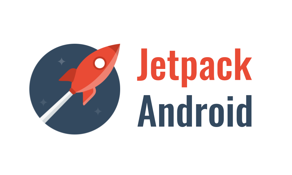 Jetpack-Android-Starter