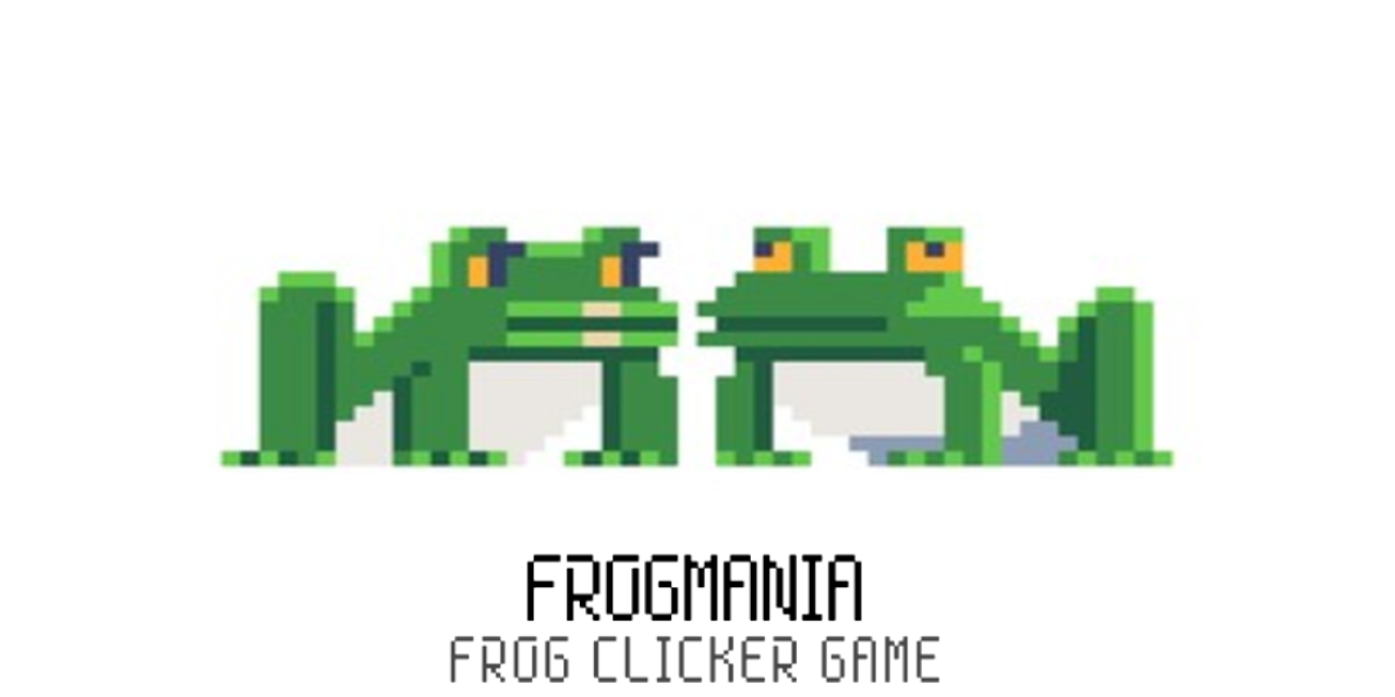 Frogmania