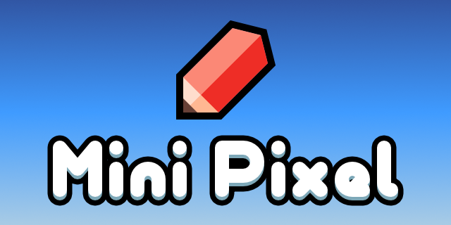 MiniPixel