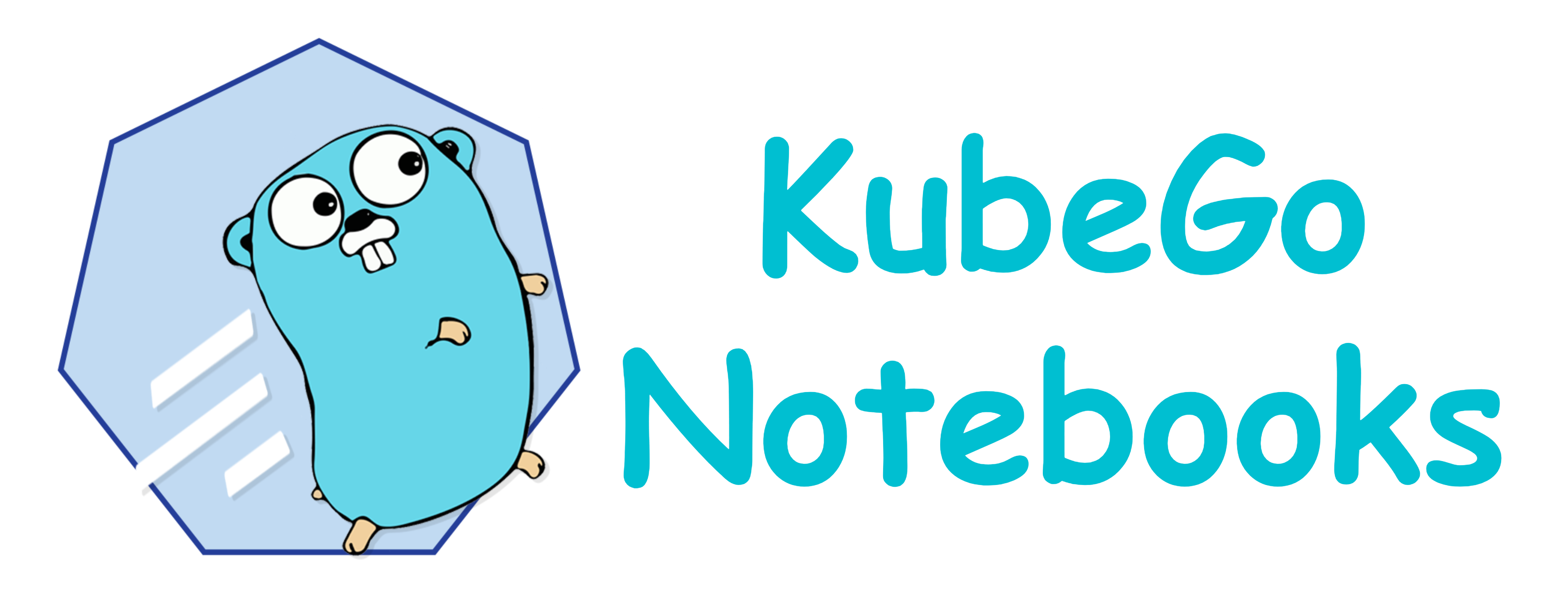 kubego-notebooks