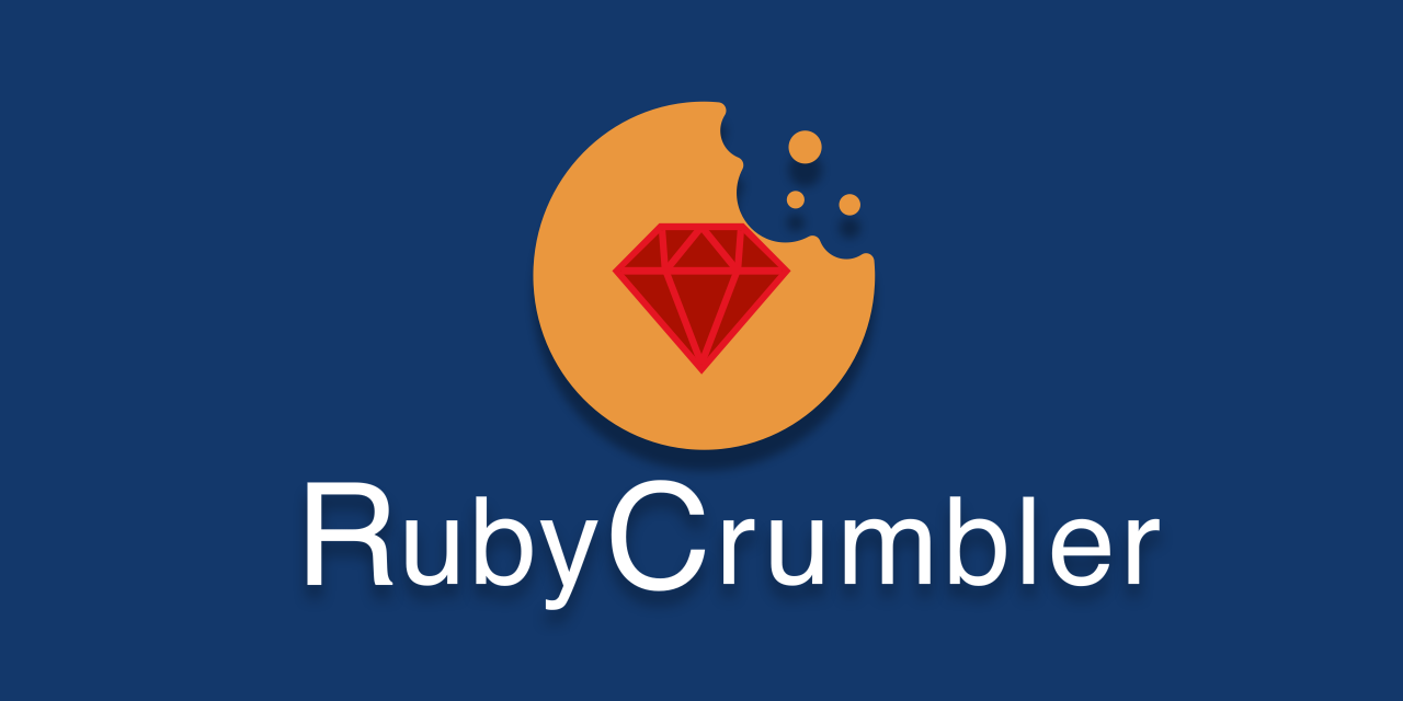 RubyCrumbler