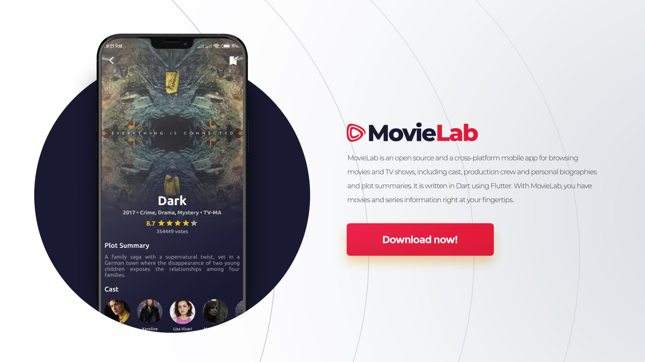 MovieLab