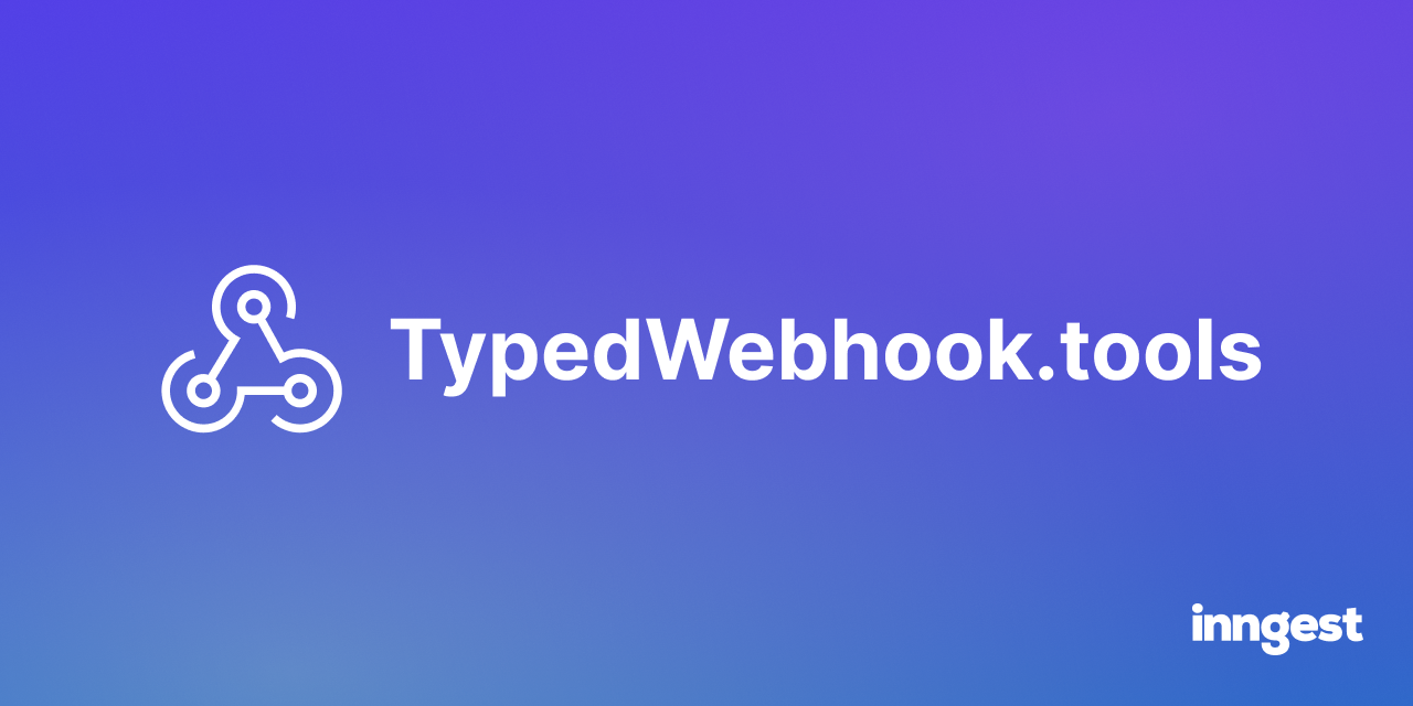 typedwebhook.tools