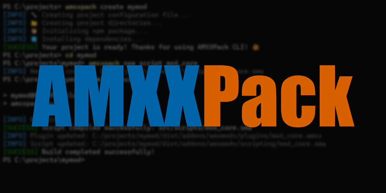 node-amxxpack