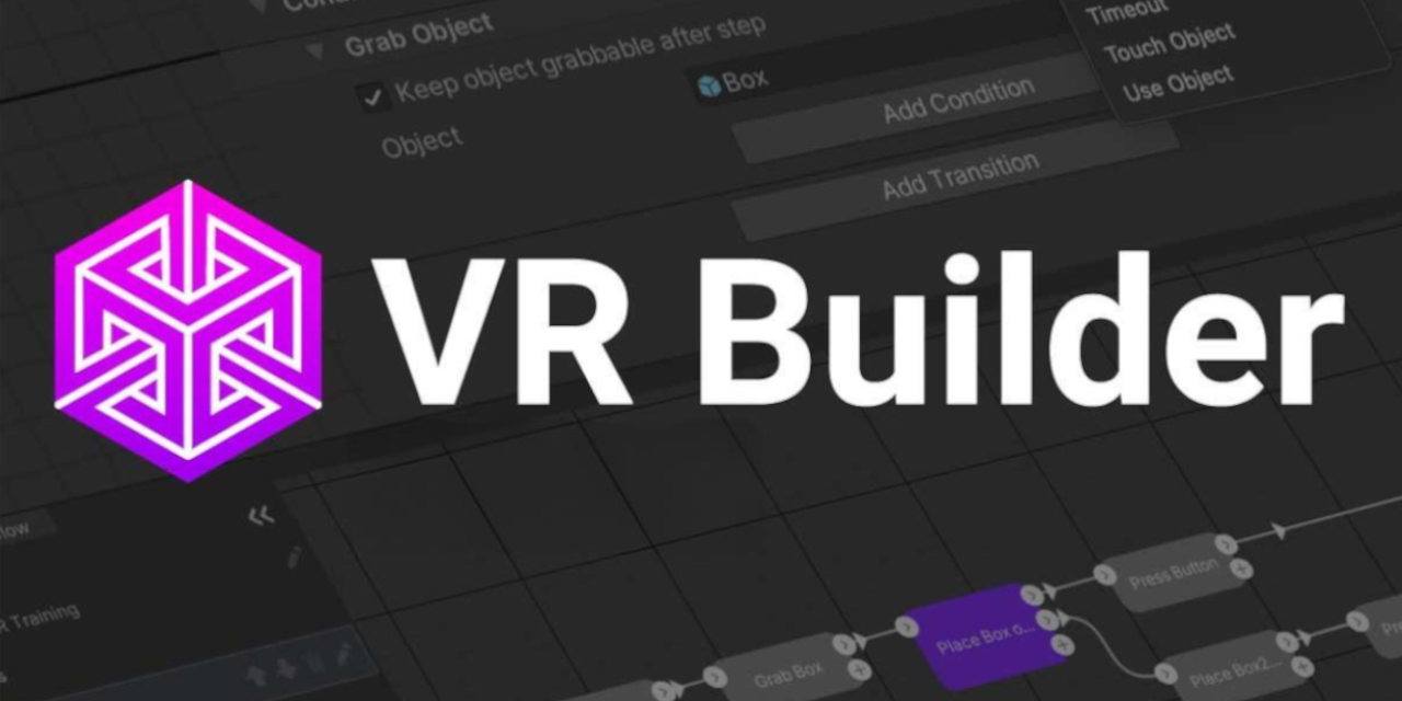 VR-Builder