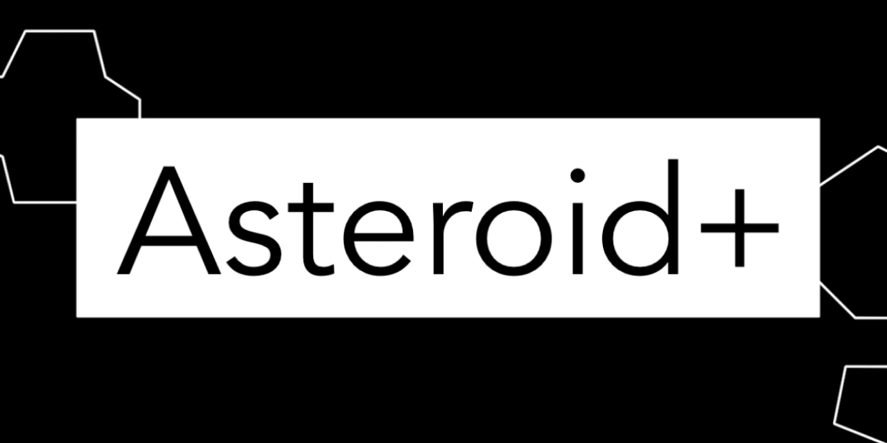 Asteroids-Plus