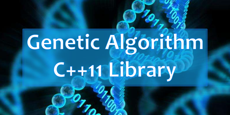 GeneticAlgorithm