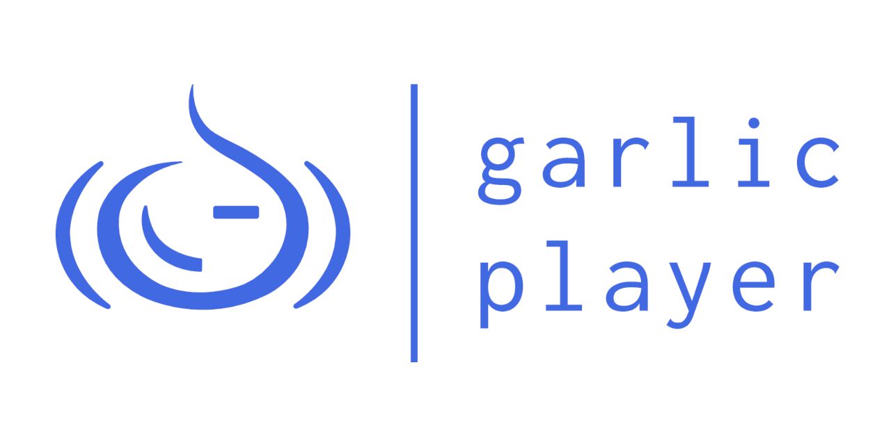 garlic-player